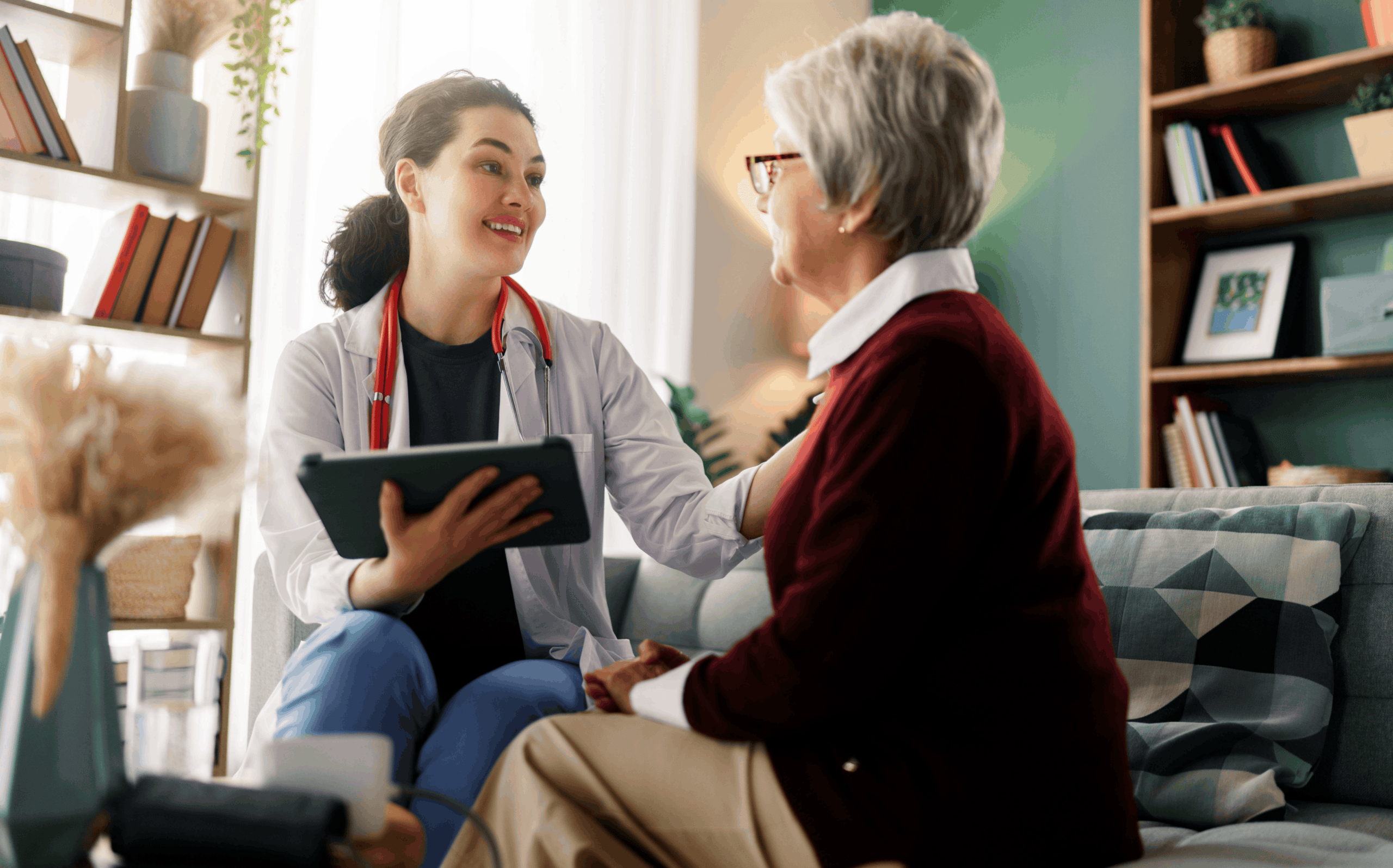 Kidney care clinic in Yolo County, CA offering expert consultation and patient-centered care