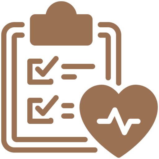 Heart Screening icon