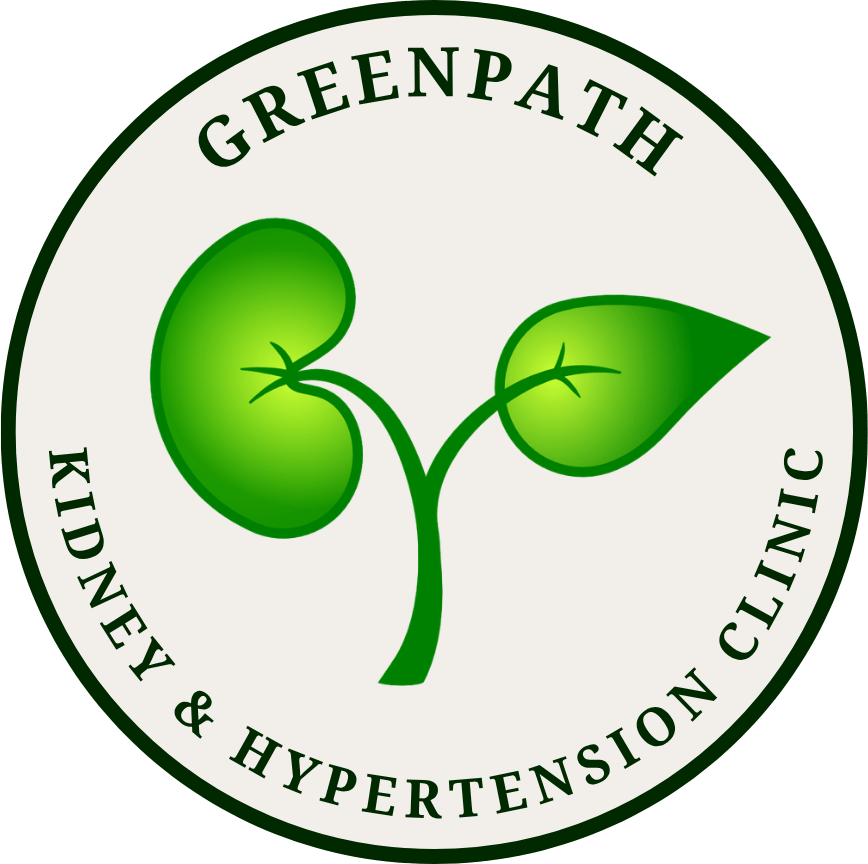 GreenPath Kidney & Hypertension Clinic