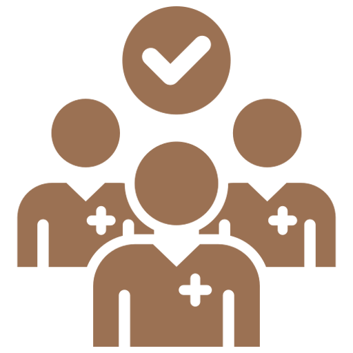 Group Medical Icon
