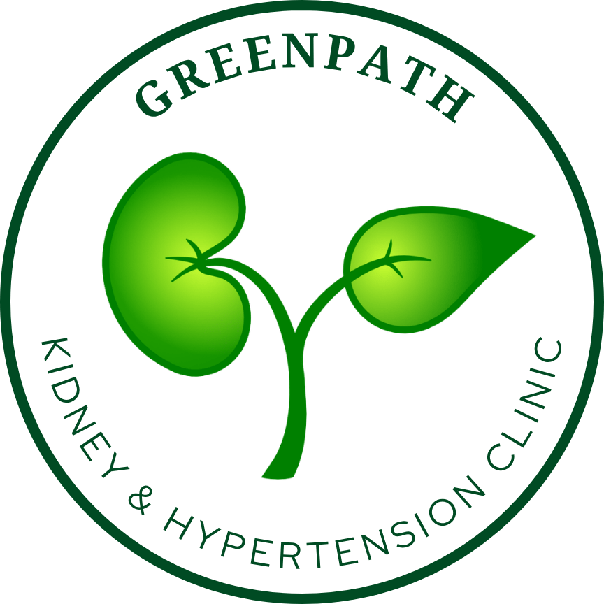 GreenPath Kidney & Hypertension Clinic